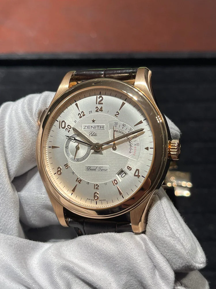Zenith Elite Class Traveller Multicity